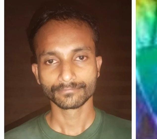  അത്തോളിയിൽഎൽ എസ് ഡി സ്റ്റാമ്പുമായി യുവാവ് പിടിയിൽ