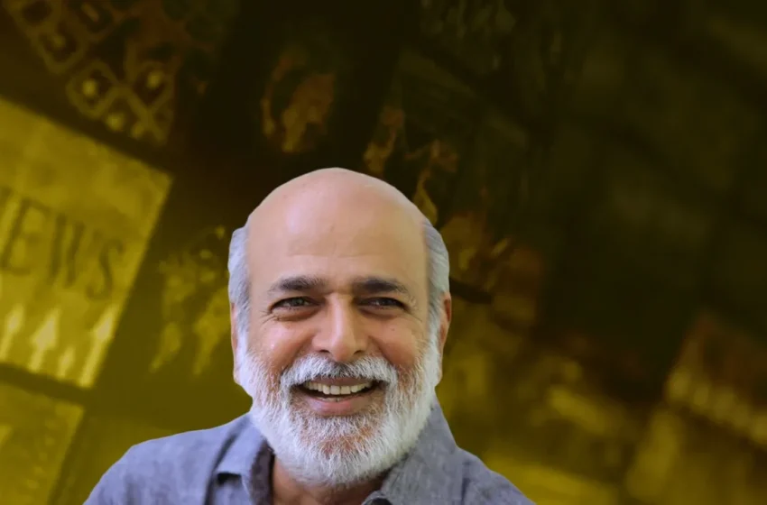  ‘വിശ്വസനീയമായവിവരങ്ങള്‍ക്കായിഇന്ന് ആരും ടെലിവിഷന്‍കാണുന്നില്ല’- ശശികുമാര്‍