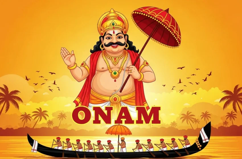  കളറാകും കോഴിക്കോട്ടെ ഓണാഘോഷം;മാവേലിയെ വരവേൽക്കാൻ ഒരുങ്ങി”മാവേലിക്കസ് 2025″