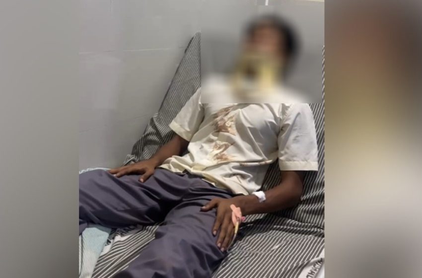 മടിക്കൈ ഗവ. എച്ച് എസ് എസിലെ റാഗിങ് ; 15 വിദ്യാര്ത്ഥികള്ക്കെതിരെ കേസ്