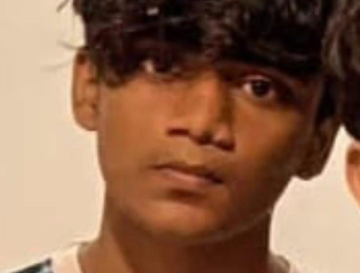  പതങ്കയത്ത് ഒഴുക്കിൽപ്പെട്ട് കാണാതായ വിദ്യാർത്ഥിയുടെ മൃതദേഹം കണ്ടെത്തി ;