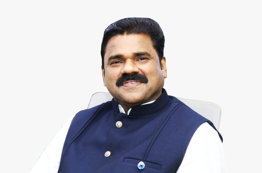  ഭാരത് സേവക് പുരസ്കാരം ലിപി അക്ബറിന്