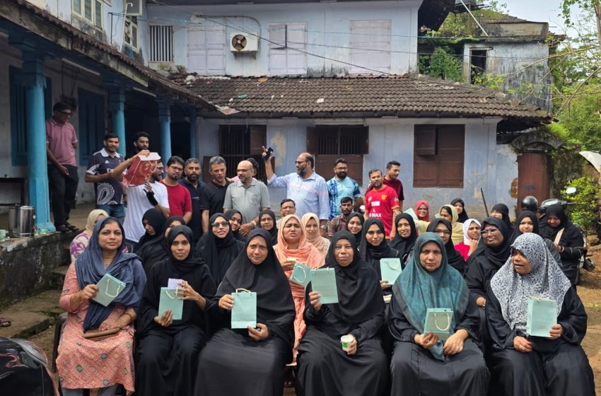  ചരിത്രം ഓർമ്മപ്പെടുത്തിചെറിയ പലാക്കിൽ മാളിയേക്കൽ കുടുംബം;സംഗമം ആഗസ്റ്റ് 15 ന്