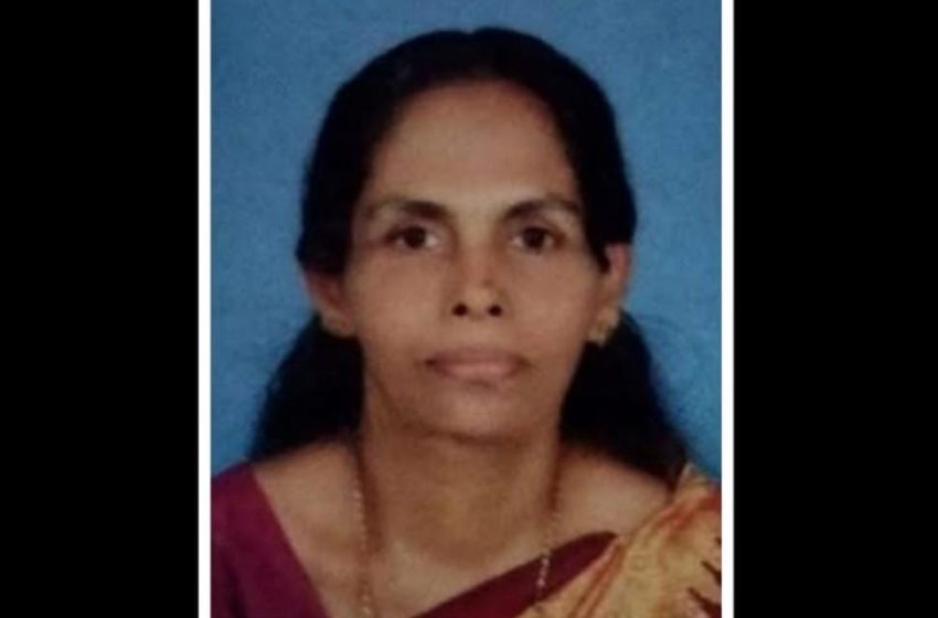  വൈദ്യുതി ലൈൻ പൊട്ടിവീണ് ഷോക്കേറ്റ് വീട്ടമ്മയ്ക്ക് ദാരുണ അന്ത്യം