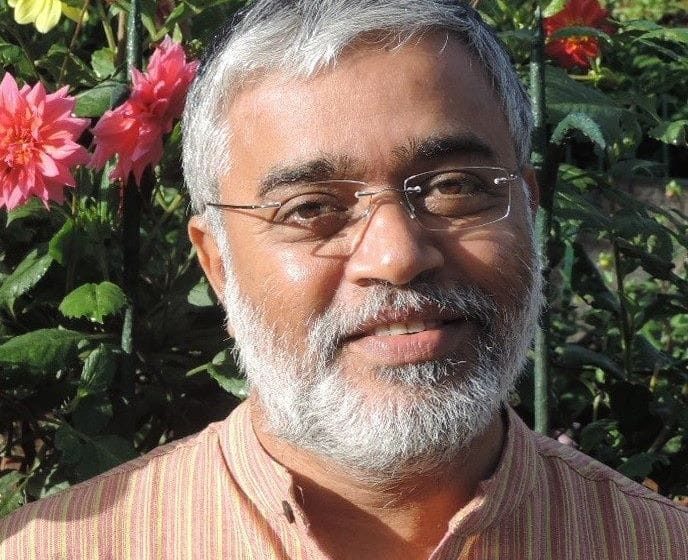  ഡോ. പി.എ ലളിത അവാർഡ് പാലിയം ഇന്ത്യക്കും ഡോ. സുരേഷിനും