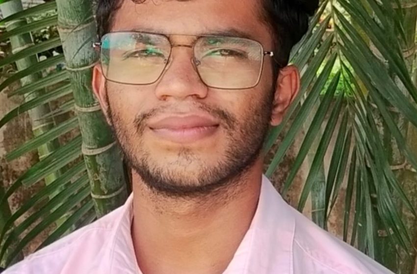  എഞ്ചിനീയറിംഗ് വിദ്യാർത്ഥിയെ കാണാതായി