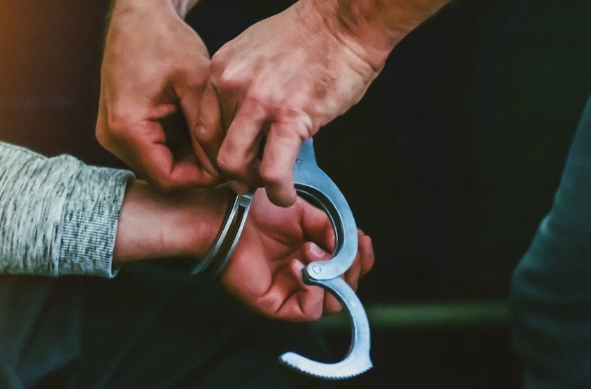  എട്ടുവയസുകാരിയോട് അപമര്യാദയായി പെരുമാറിയ കേസ്; മലയാളി പിടിയിൽ