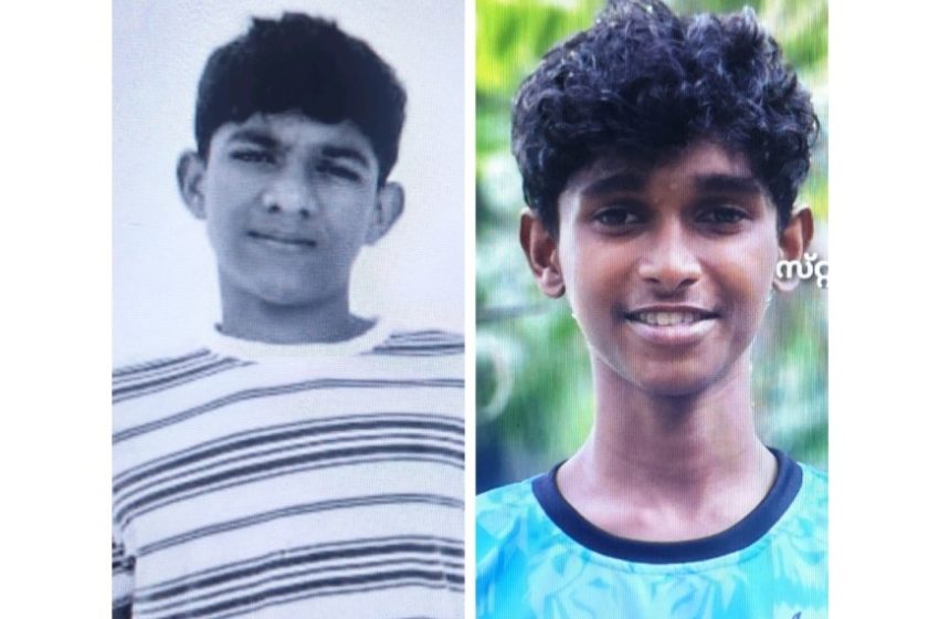  ആലപ്പുഴയിൽ രണ്ട് സ്കൂൾ വിദ്യാർത്ഥികളെ കാണാനില്ല
