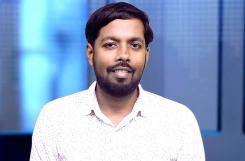  നിയന്ത്രണം വിട്ട കാർ ഇടിച്ച് അപകടം; ചികിത്സയിലായിരുന്ന മാധ്യമപ്രവർത്തകൻ മരിച്ചു