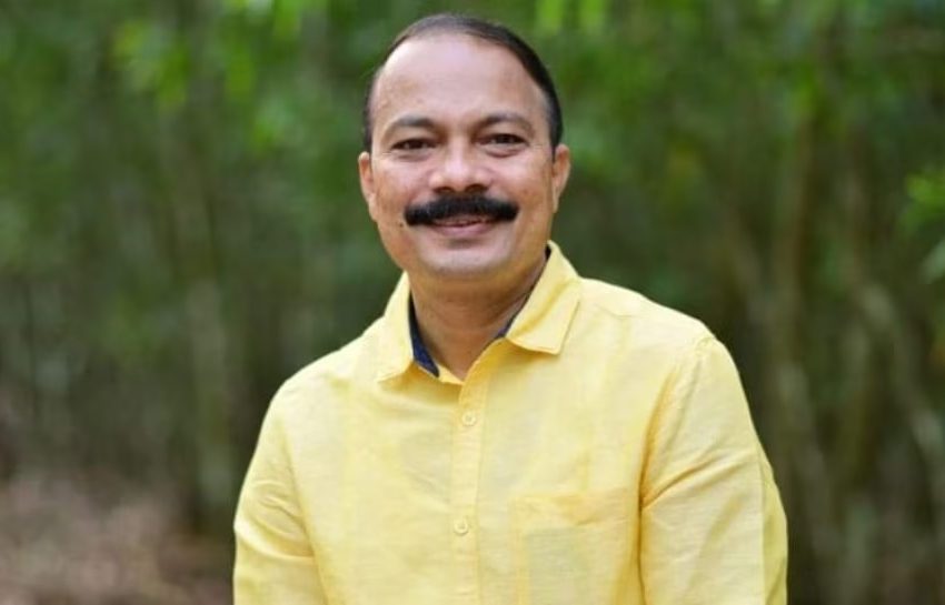  അയ്യപ്പ സംഗമം നല്ല ഉദ്ദേശം , വികസനമാണ് ലക്ഷ്യം : ദേവസ്വം ബോർഡ് പ്രസിഡൻ്റ്