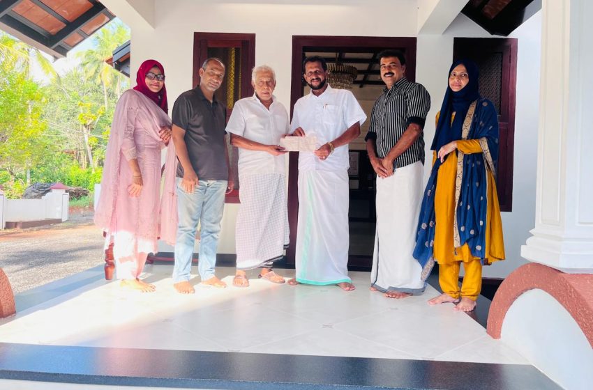  പി.ടി.എം ഹയർ സെക്കൻ്ററി സ്കൂളിലെ യാത്രാ ക്ലേശം പരിഹരിക്കണം; പി.ടി.എ കമ്മറ്റി അംഗങ്ങൾ നിവേദനം നൽകി