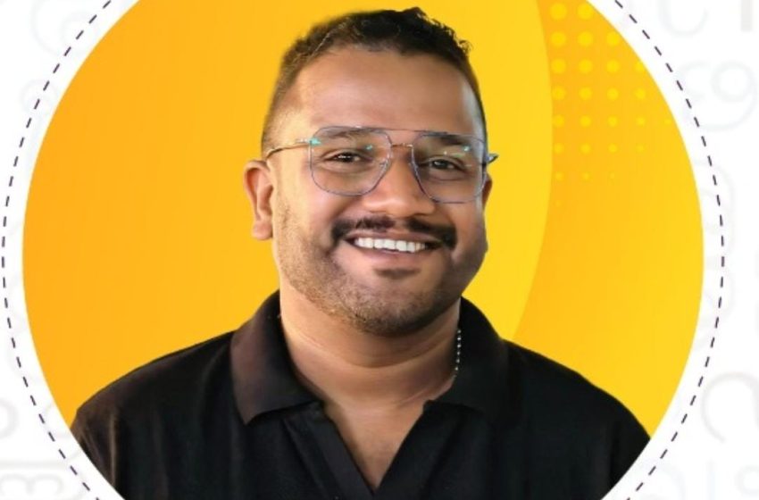  പി.എസ് രശ്മി മെമ്മോറിയല്‍ യംഗ് ജേണലിസ്റ്റ് അവാര്‍ഡ് ജോ മാത്യുവിന്