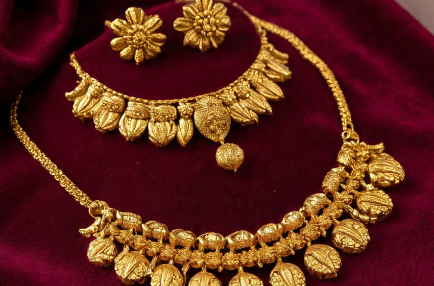  സംസ്ഥാനത്ത് ഇന്നും സ്വർണവില ഉയർന്നു