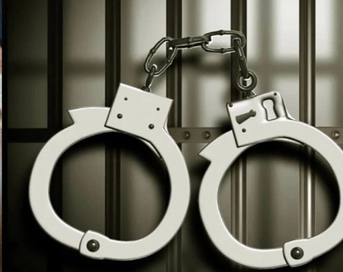  നാലര വയസുകാരനെ ചട്ടുകം പഴുപ്പിച്ച് പൊള്ളിച്ച സംഭവം; അമ്മ അറസ്റ്റിൽ