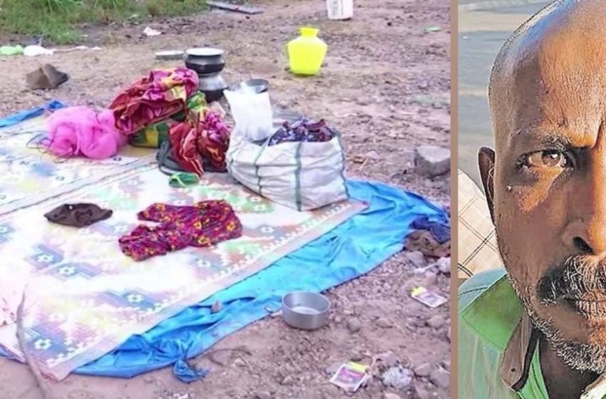  രണ്ട് വയസുകാരിയെ തട്ടിക്കൊണ്ടുപോയി പീഡിപ്പിച്ച കേസ് ; ഹസന്‍കുട്ടി കുറ്റക്കാരനെന്ന് കോടതി