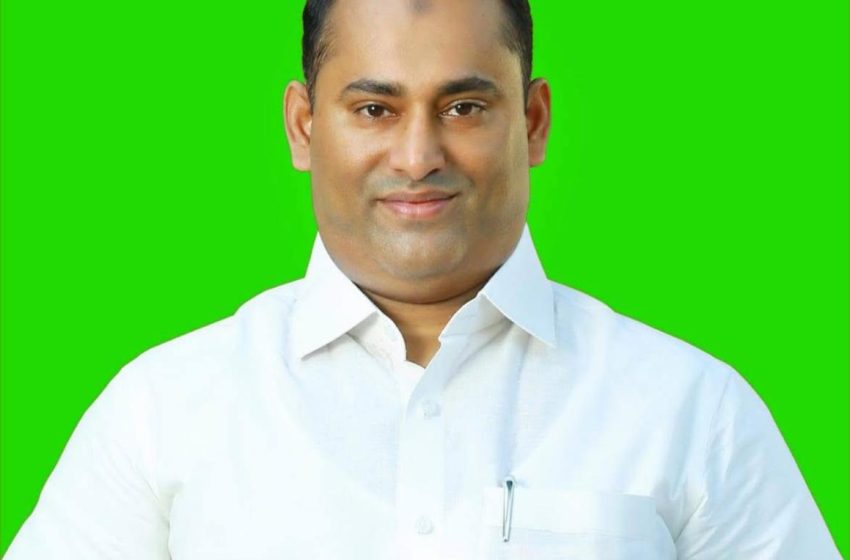  മലയിൽ പള്ളിയിൽ പുതിയ ഭാരവാഹികൾ