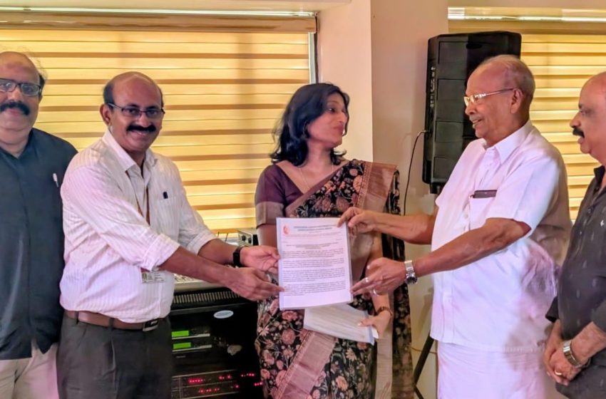  ജി എസ് ടി ഇളവ്: എല്ലാ വിഭാഗങ്ങൾക്കും ഗുണം ലഭിക്കുന്നതിന് അടിയന്തര നടപടികൾ സ്വീകരിക്കണം -സി ജി ഡി എ