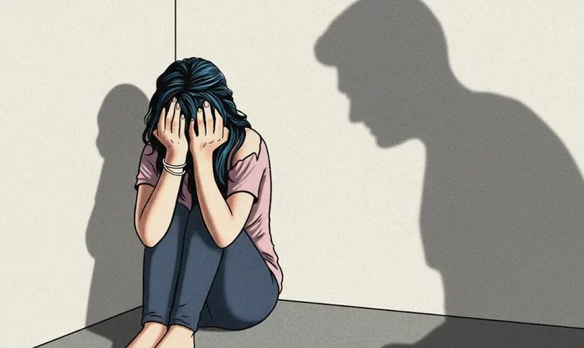  കൊല്ലത്ത് ഒമ്പതാം ക്ലാസുകാരി പ്രസവിച്ചു; അമ്മയുടെ സുഹൃത്ത് പിടിയിൽ