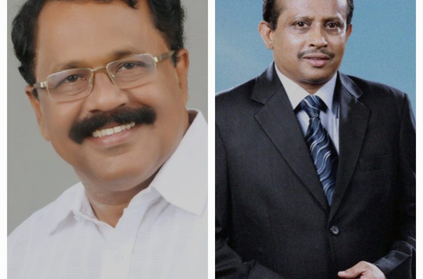  ഗ്ളോബൽ എൻ. ആർ. ഐ സമ്മിറ്റ് ഒക്ടോബർ 25 ന് മുംബൈയിൽ ; ശൈഖ് സാഇദ് അവാർഡ് കെ. വി. അബ്ദുൾ നാസറിന് ; പി. എസ്. ശ്രീധരൻ പിള്ളക്ക് ആദരം