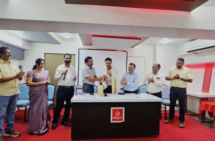  “ഫാം ടു കൺസ്യൂമർ” നാംകോസ് കാർഷിക സെമിനാർ നവംബർ 10 ന് ; സംഘാടക സമിതിയായി