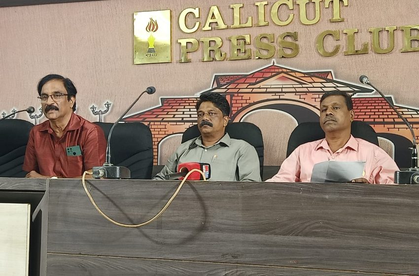  വിവാദങ്ങൾ വഴി മാറി “സിദ്ധാർത്ഥൻ”പ്രകാശനം 15 ന്