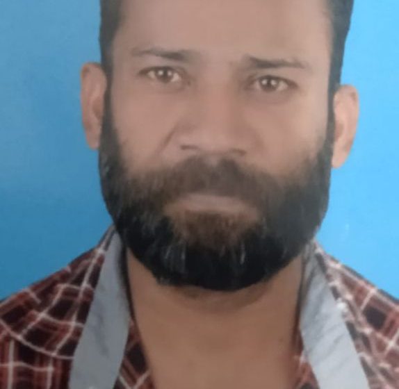  നിയന്ത്രണം വിട്ട സ്കൂട്ടർ ഇലക്ട്രിക്ക് പോസ്റ്റിലിടിച്ചു അപകടം: രണ്ടു യുവാക്കൾക്ക് ദാരുണ അന്ത്യം