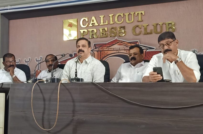  ട്വന്റി 20 പാർട്ടി മലബാർ മേഖലയിലും  സജീവമാകുന്നു ; സണ്ണി തോമസിന് വടക്കൻ മേഖലയുടെ ചുമതല