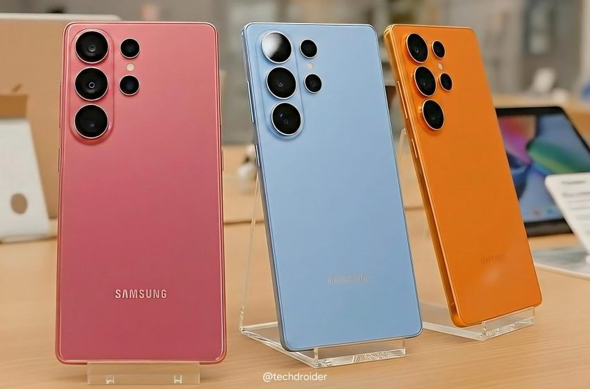  മൈജിയുടെ നേതൃത്വത്തിൽ സാംസങ് ഗാലക്സി എസ് 26 സീരീസിന്റെ ഇന്ത്യയിലെ റീട്ടെയിൽ ലോഞ്ചും ഫസ്റ്റ് സെയിലും നടന്നു