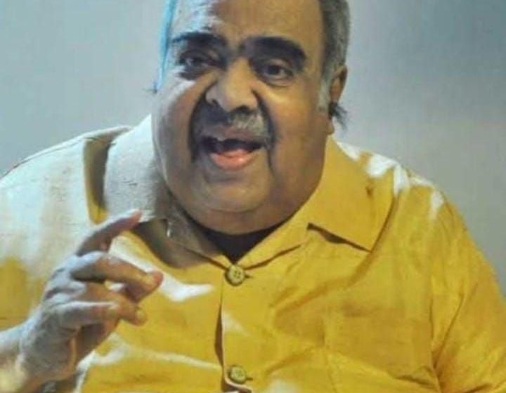  മുതിർന്ന കോൺഗ്രസ് നേതാവ് കെ. പി. ഉണ്ണികൃഷ്ണൻ ഓർമ്മയായി