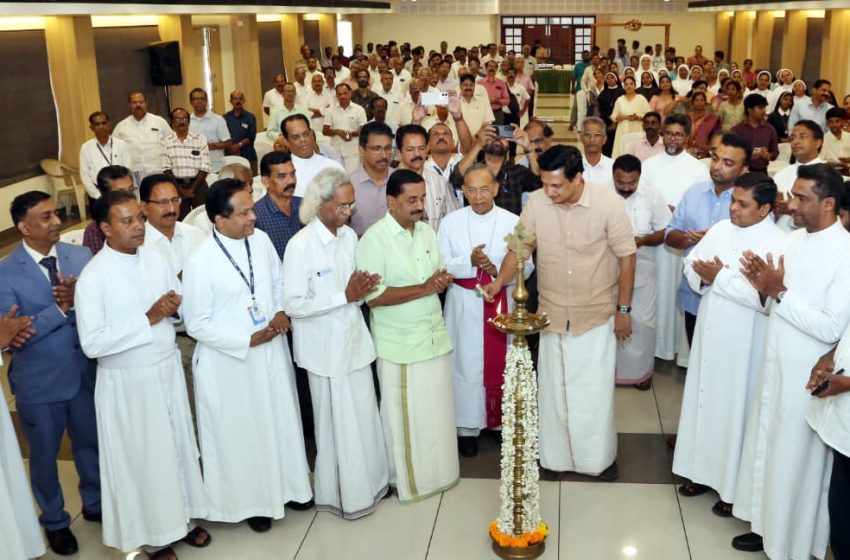  വന്യജീവി, പട്ടയ വിഷയങ്ങളില്‍ ഇടപെടുന്നതിന് ദീപികയുടെ  നിലപാടുകള്‍ സഹായിച്ചു: മന്ത്രി പി. എ. മുഹമ്മദ് റിയാസ്