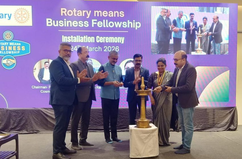  ആർ എം ബി എഫ്കാലിക്കറ്റ്പുതിയ ഭാരവാഹികൾ ചുമതലയേറ്റു