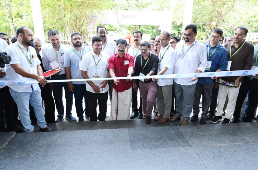  അലുമിനിയം ഡീലേഴ്‌സ് ഫോറം ആറാമത് സംസ്ഥാന സമ്മേളനവും എക്സ്പോയും തുടങ്ങി