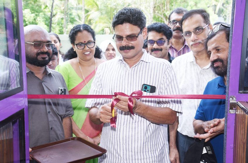  ഹീൽ ഹബ്ബ് ഫിസിയോതെറാപ്പി ആൻ്റ് റീഹാബിലിറ്റേഷൻ സെന്റർ പ്രവർത്തനം ആരംഭിച്ചു