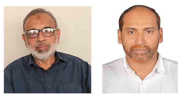  കേരളവ്യപാരി വ്യവസായിഏകോപന സമിതി വലിയങ്ങാടി യൂണിറ്റ് പുതിയ ഭാരവാഹികളായി