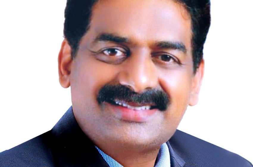  റോട്ടറി ഡിസ്ട്രിക്ട് 3204 : മികച്ച പബ്ലിക് ഇമേജ് ചെയർ അവാർഡ് സന്നാഫ് പാലക്കണ്ടിയ്ക്ക്