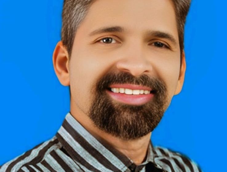 മാധ്യമ പ്രവർത്തകൻ മേപ്പയ്യൂർ കൃഷ്ണദാസ് അന്തരിച്ചു