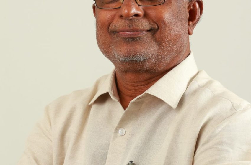  രമേശൻ പാലേരി അന്തരിച്ചു