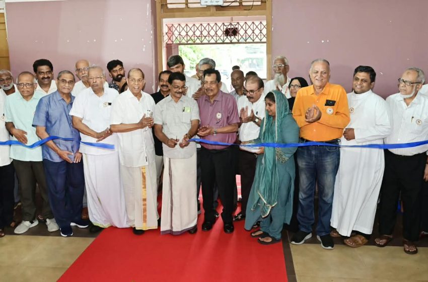  മിഷ്ഫോട്ടോ പ്രദർശനം തുടങ്ങി