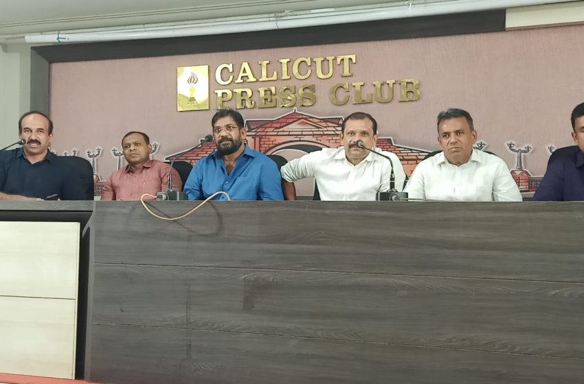  “ബേക്ക് എക്സ്പോ-2026” അങ്കമാലിയിൽ ; ഒക്ടോബർ 9 മുതൽ 11 വരെ