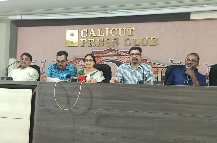  സ്പെഷ്യൽ സ്കൂൾ ജില്ലാ കലോത്സവം ‘ഉത്സവ് 2026’ ഒരുങ്ങി