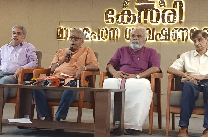 നവരാത്രി സര്‍ഗ്ഗോത്സവം- 2026ഒക്ടോബര്‍ 9 മുതല്‍ 21 വരെ